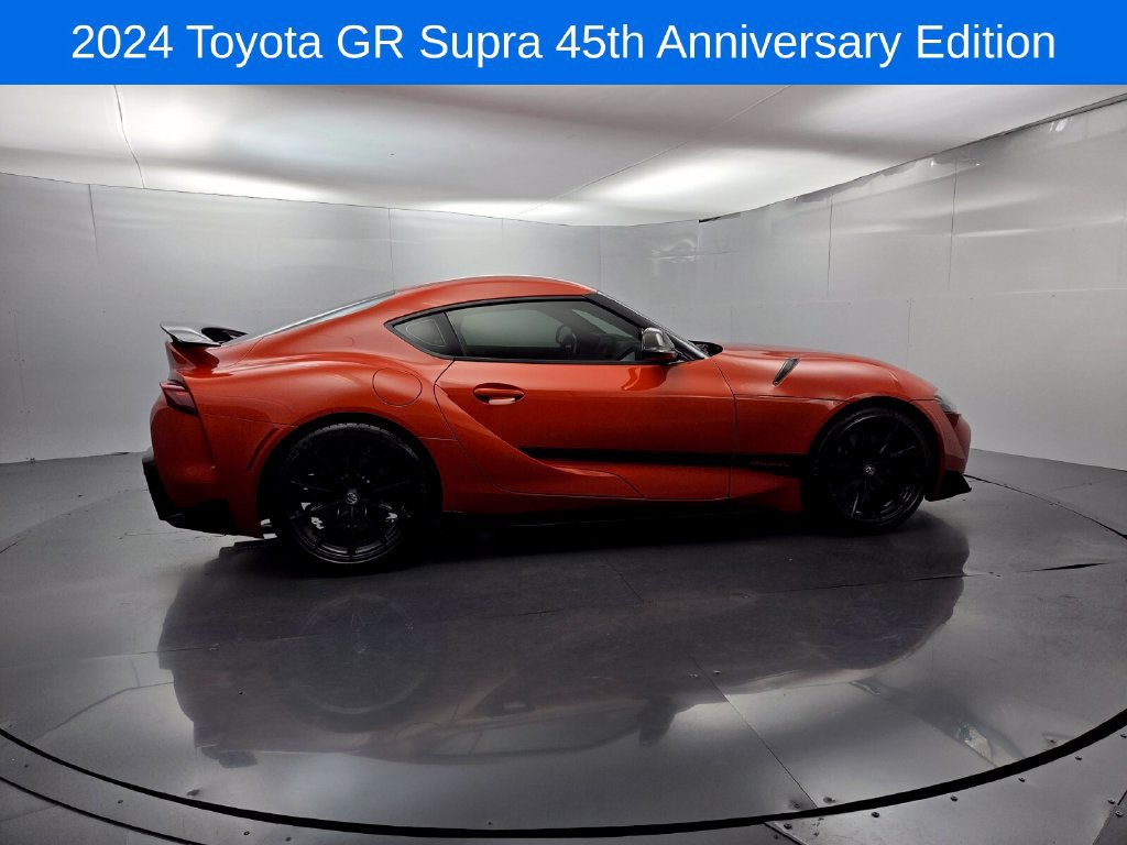 Used 2024 Toyota Supra RWD image 17