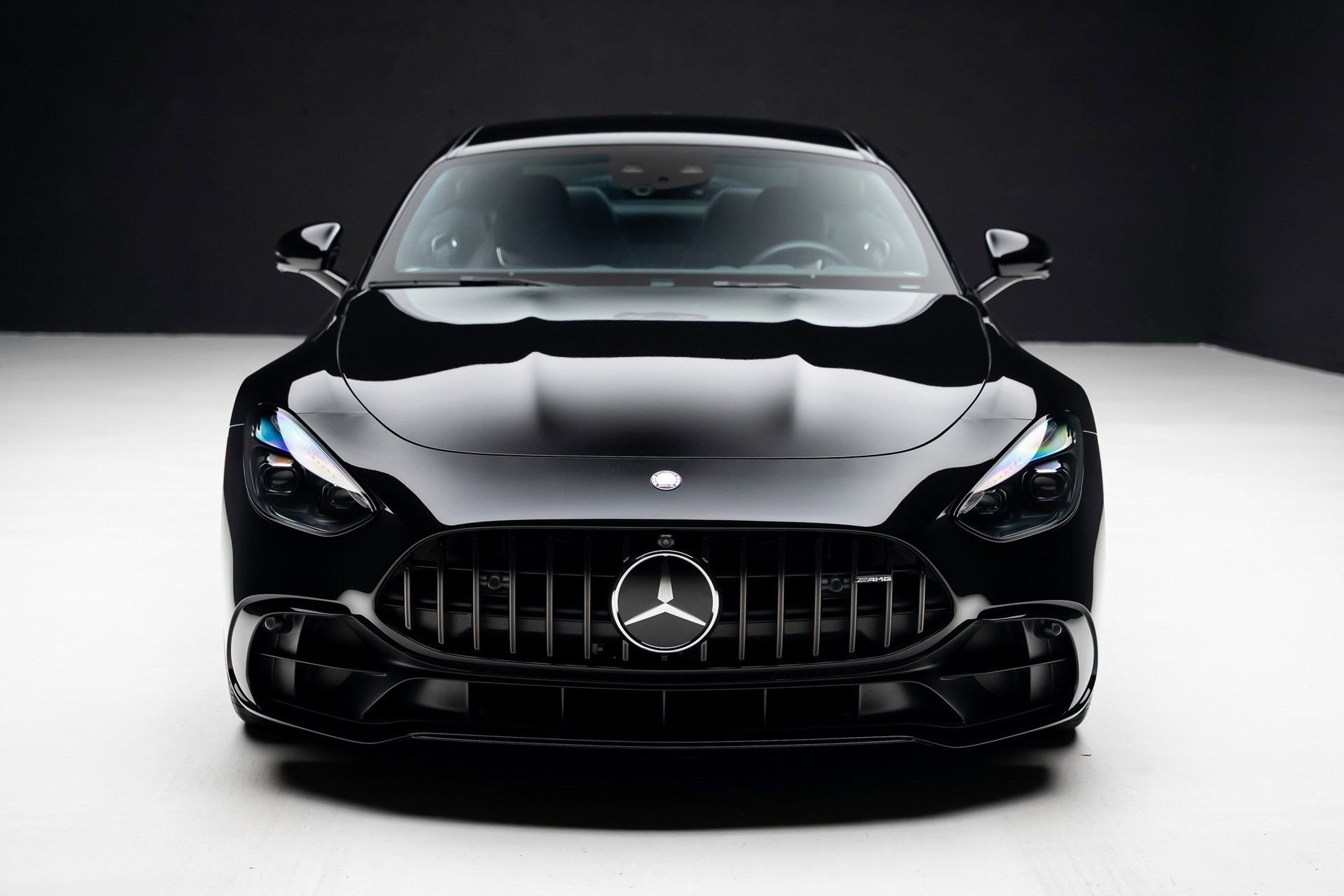 Used 2025 Mercedes-Benz AMG GT 43 image 6