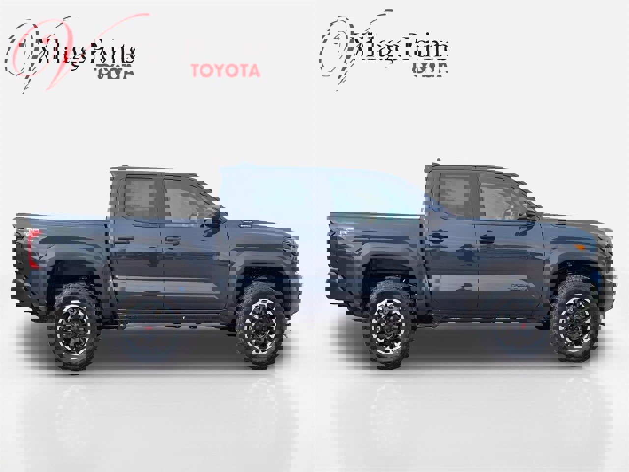 New 2025 Toyota Tacoma TRD Off-Road image 6