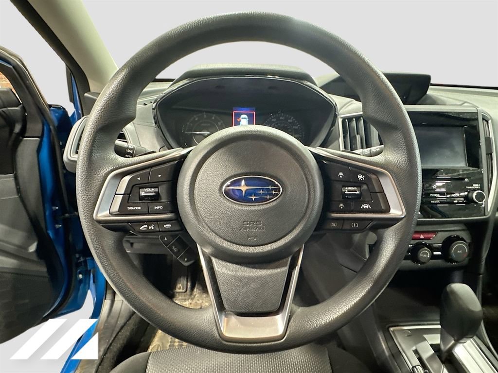 Used 2022 Subaru Impreza Premium AWD/4WD image 10