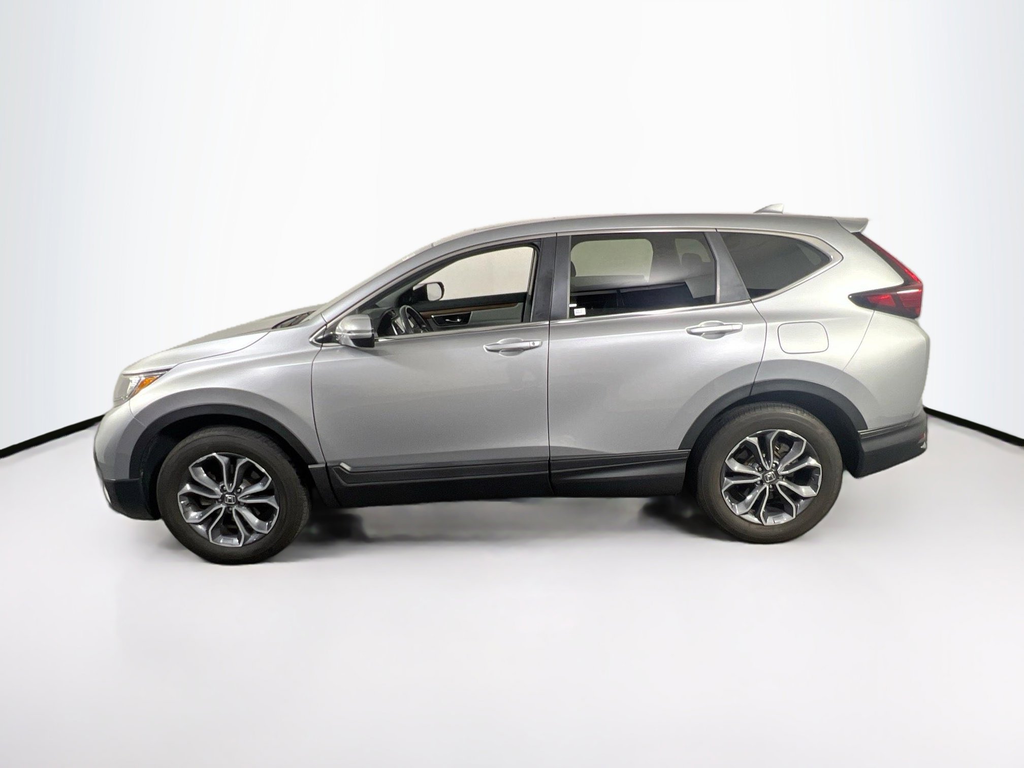 Used 2022 Honda CR-V EX-L image 8