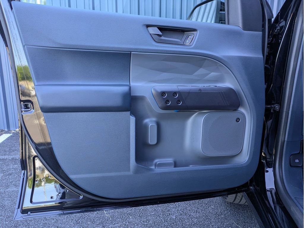 Certified 2025 Ford Maverick Lobo AWD/4WD image 11