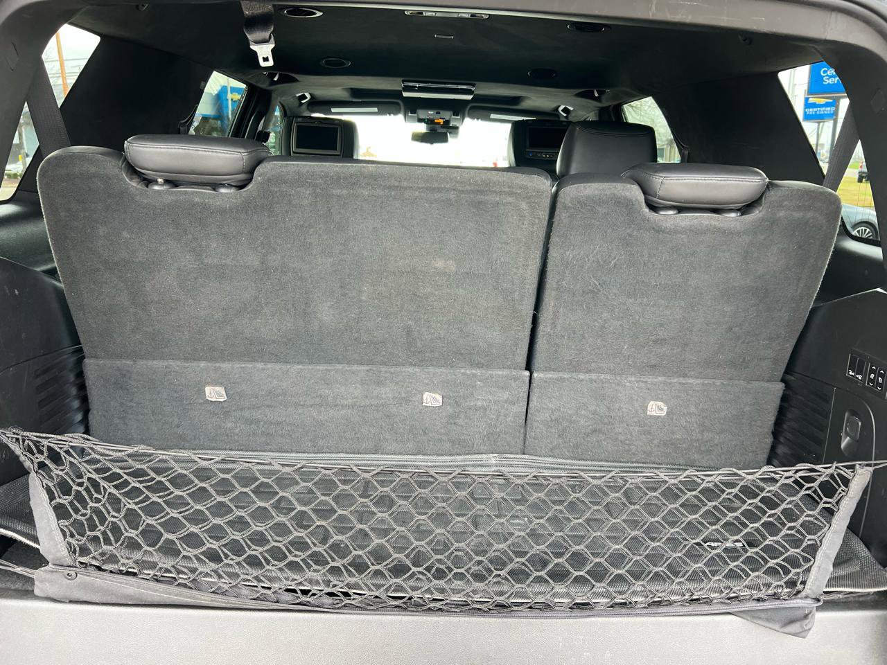 Used 2018 Cadillac Escalade Platinum image 35