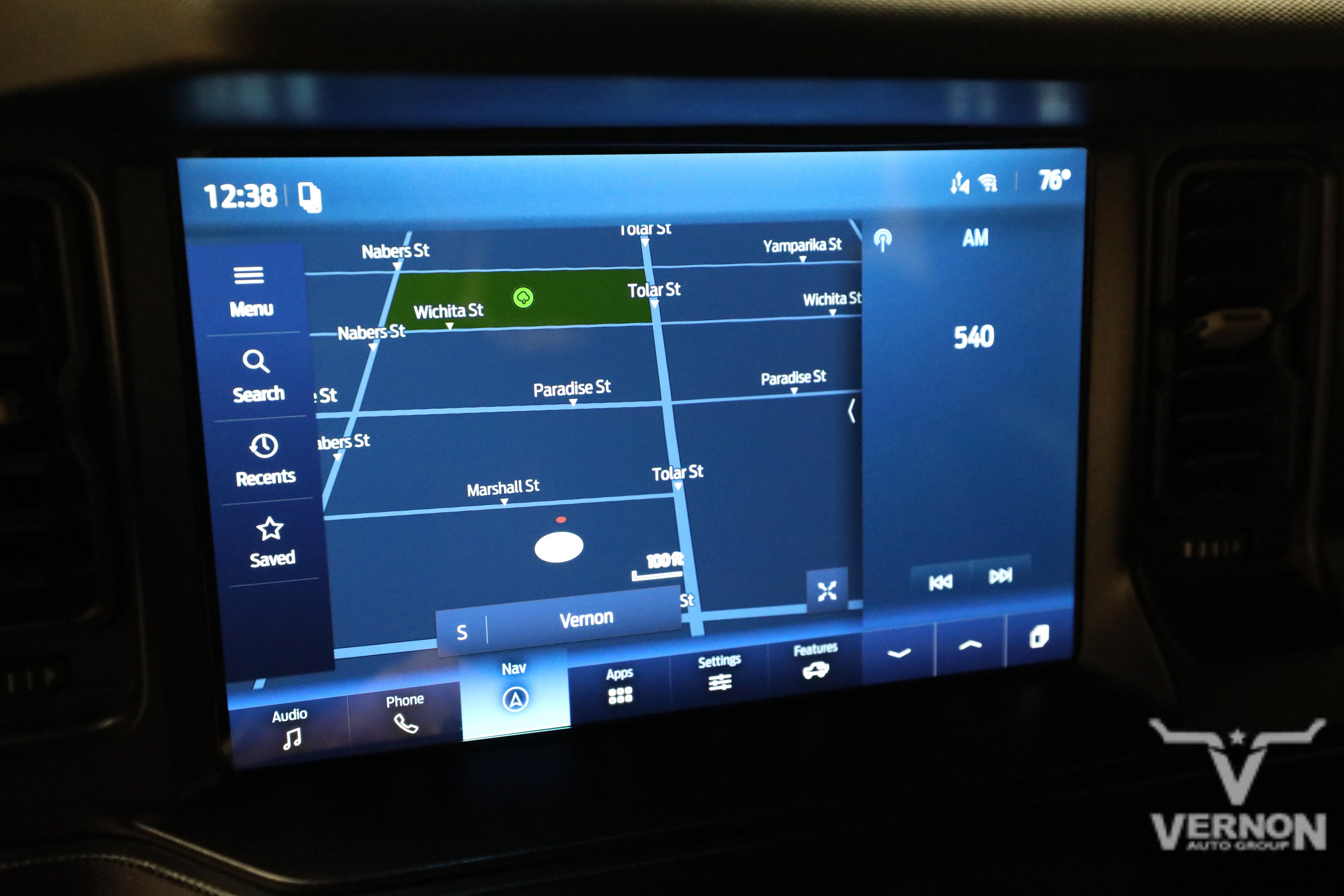 Used 2021 Ford Bronco First Edition AWD/4WD image 27