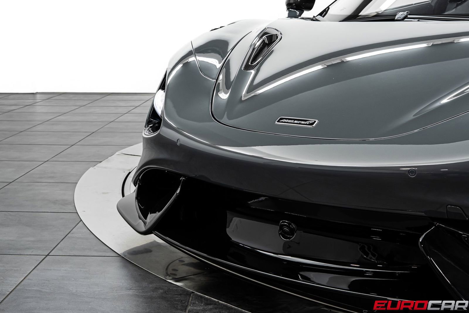 Used 2022 McLaren 765LT image 15