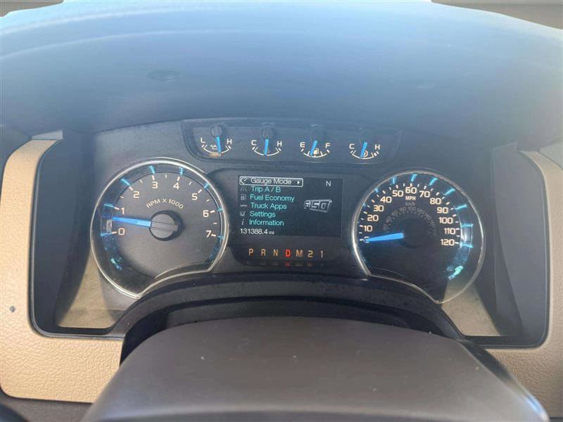 Used 2014 Ford F150 XLT w/ Equipment Group 302A Luxury image 30