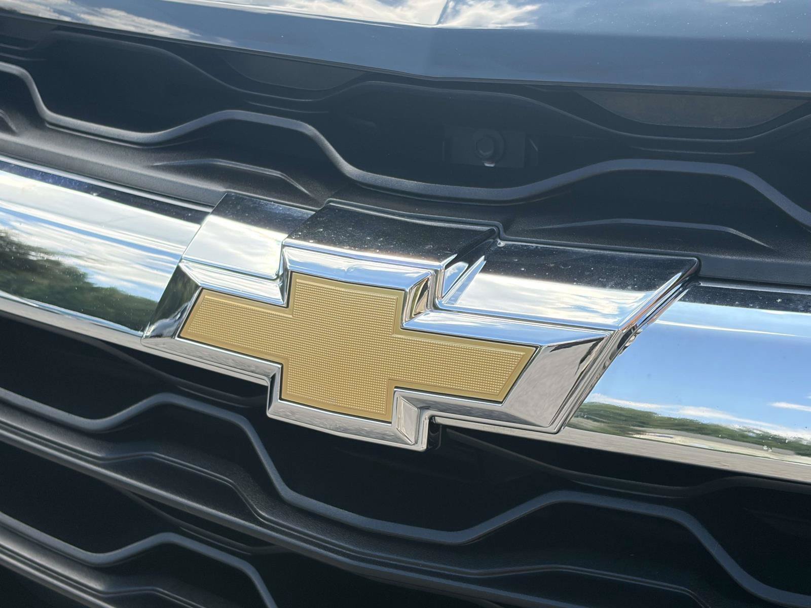 Used 2025 Chevrolet Blazer LT FWD image 31