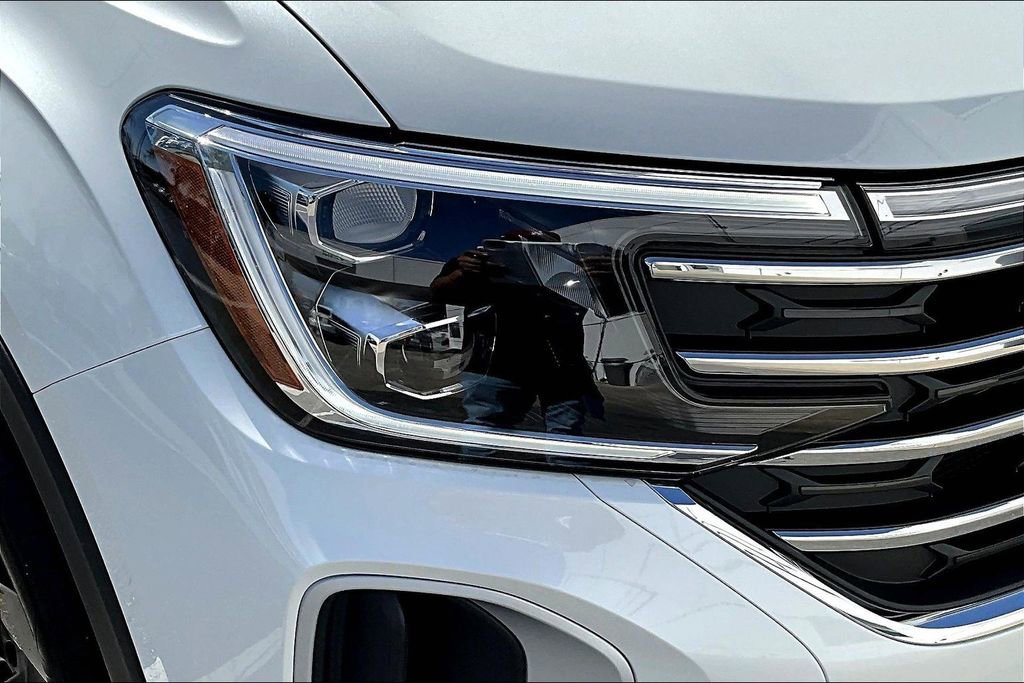 New 2026 Volkswagen Atlas SE image 31