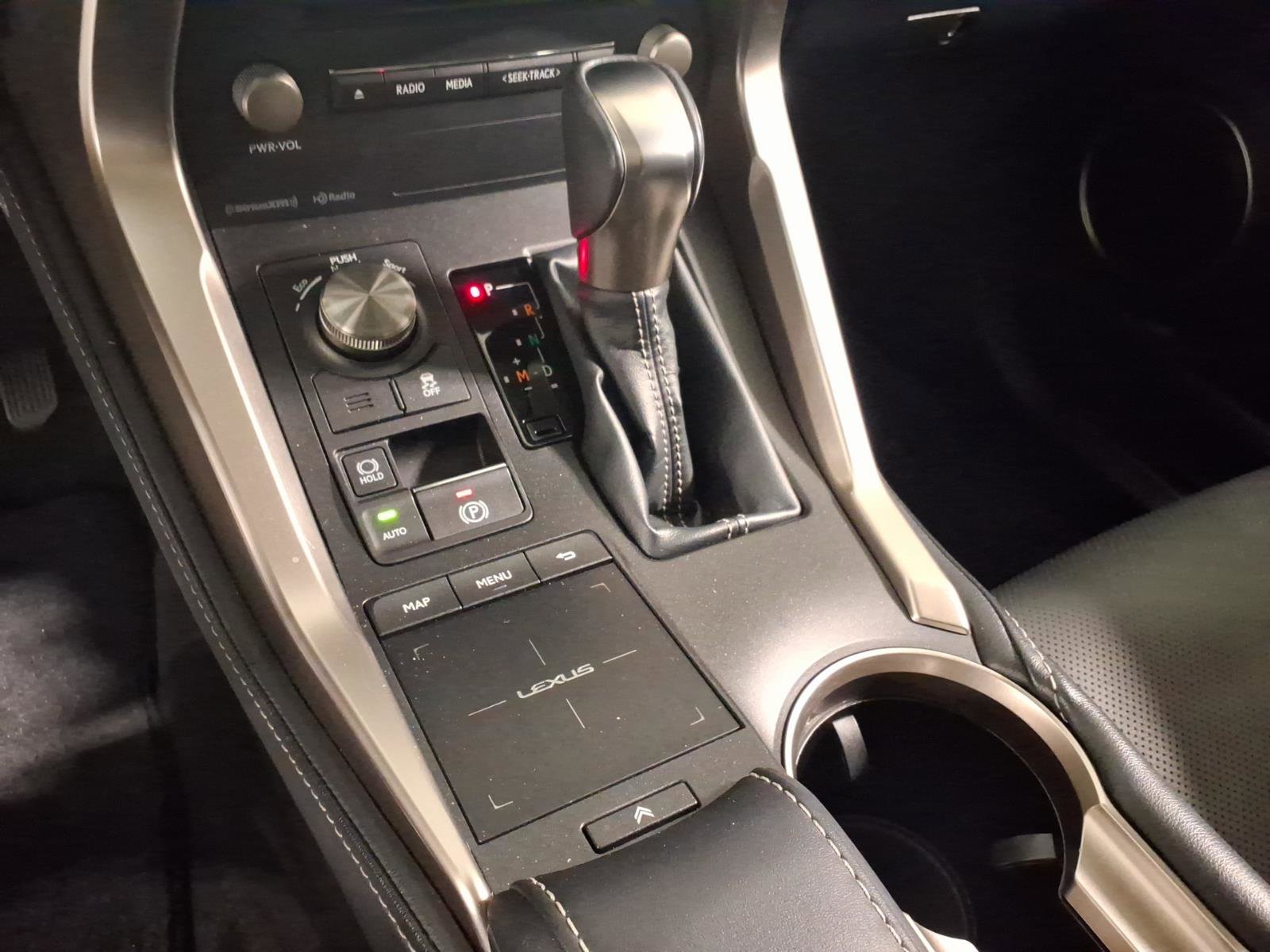 Used 2018 Lexus NX 300 AWD w/ Premium Package image 13