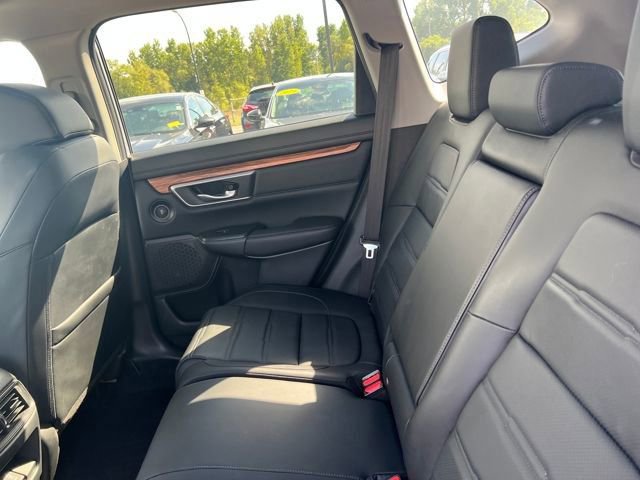 Used 2020 Honda CR-V EX-L image 23