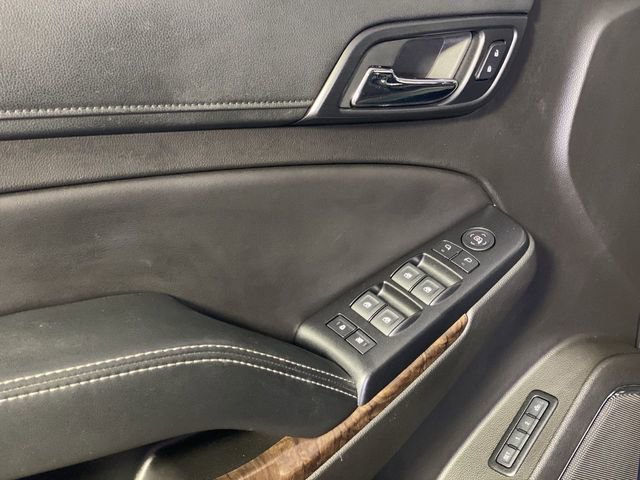 Used 2017 Chevrolet Tahoe LT w/ Max Trailering Package image 28