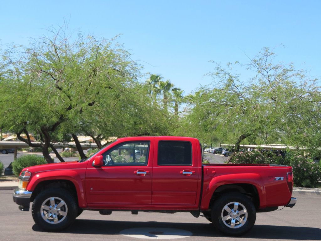 Used 2009 Chevrolet Colorado LT w/ LT Preferred Equipment Group image 2