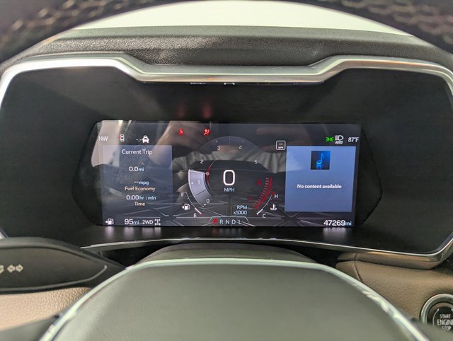 Used 2023 GMC Canyon Denali image 18