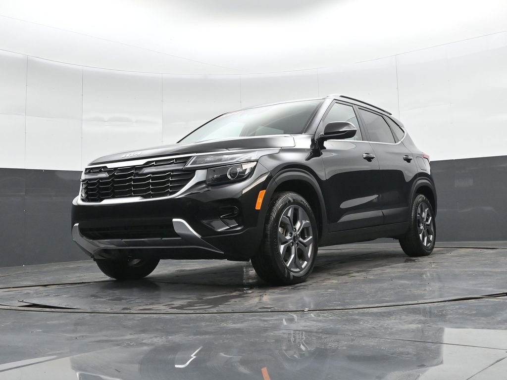 Used 2024 Kia Seltos S image 35