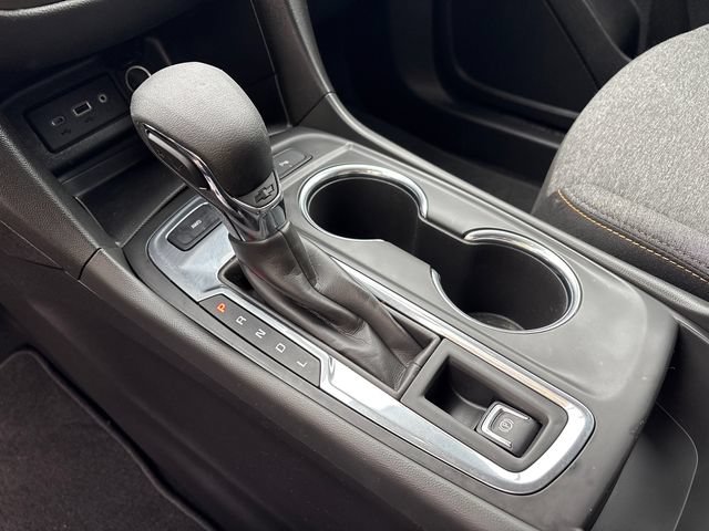 Certified 2023 Chevrolet Equinox LT AWD/4WD image 28