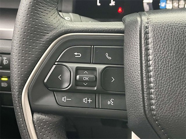 Used 2025 Toyota 4Runner SR5 image 23