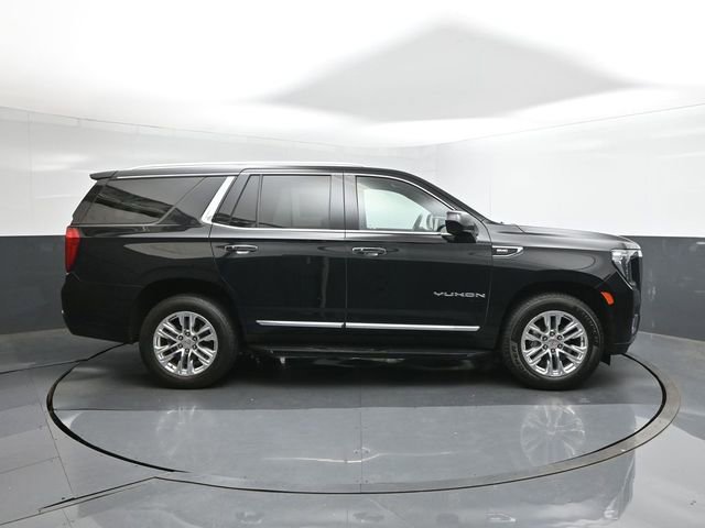Used 2021 GMC Yukon SLT RWD image 11