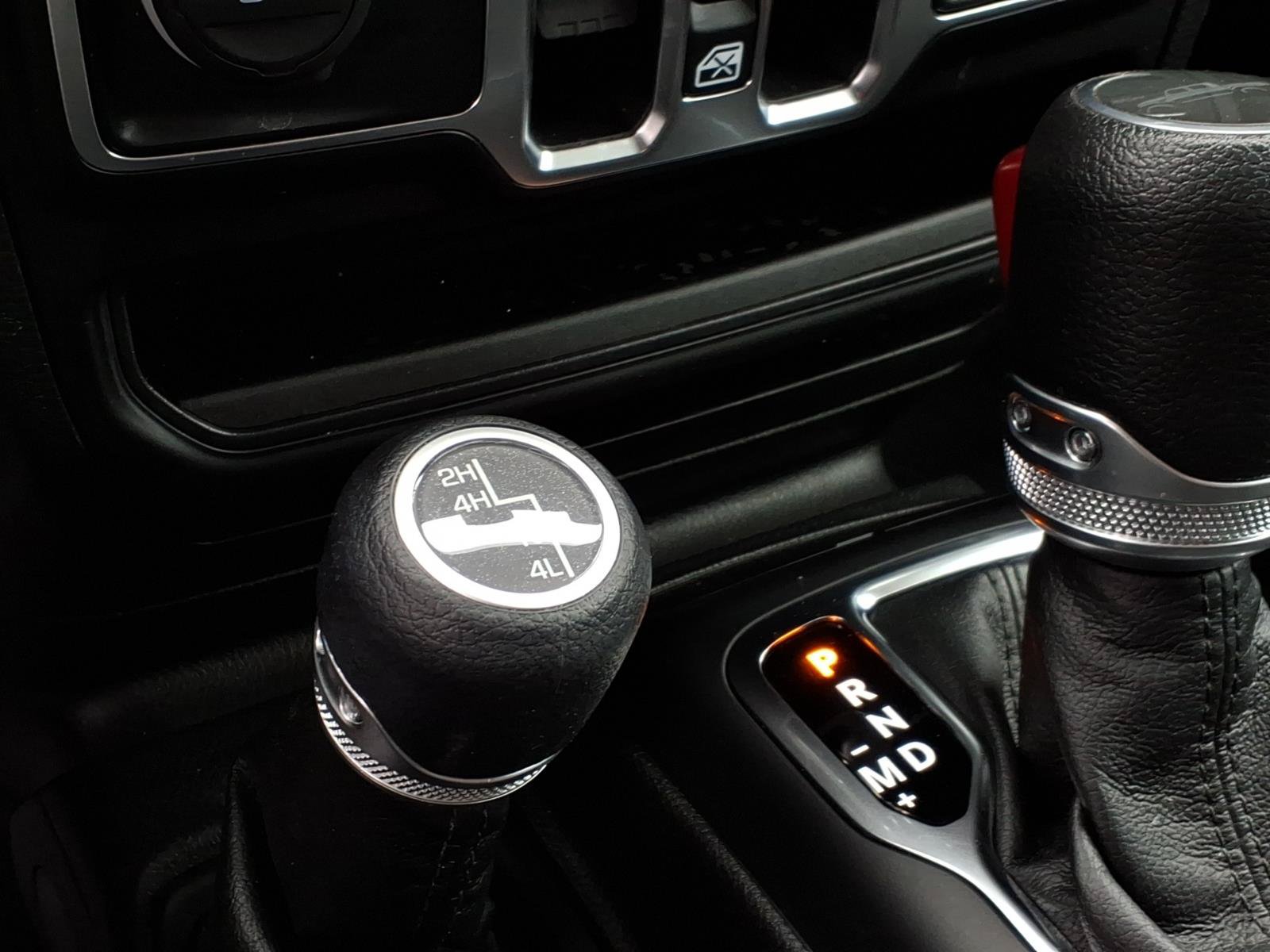 Used 2022 Jeep Gladiator Sport AWD/4WD image 21