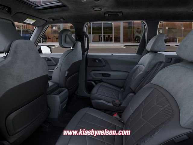 New 2027 Kia Telluride SX Prestige X-Pro AWD/4WD image 20