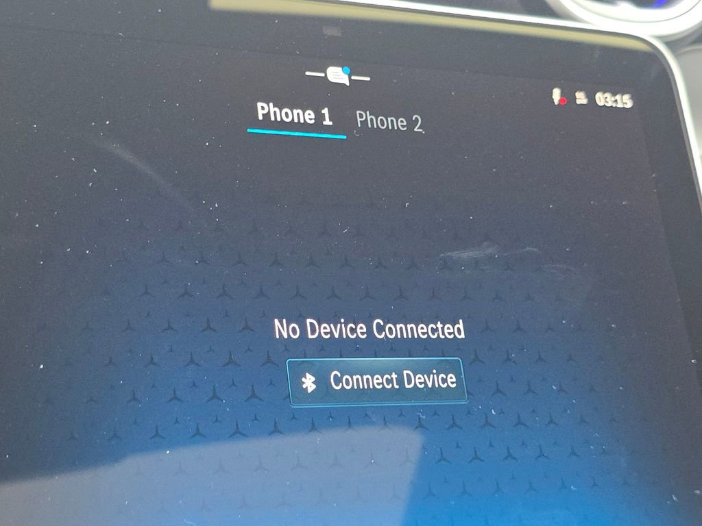 New 2026 Mercedes-Benz GLC 300 4MATIC image 8