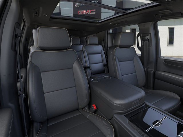 New 2026 GMC Yukon Elevation image 16