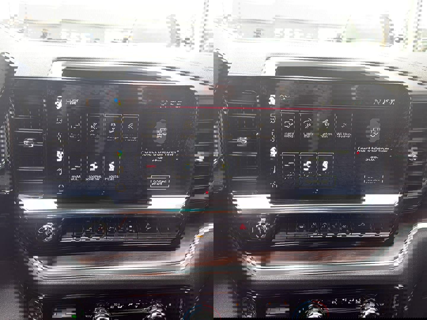 Used 2022 GMC Sierra 1500 SLT w/ X31 Off-Road Package image 23