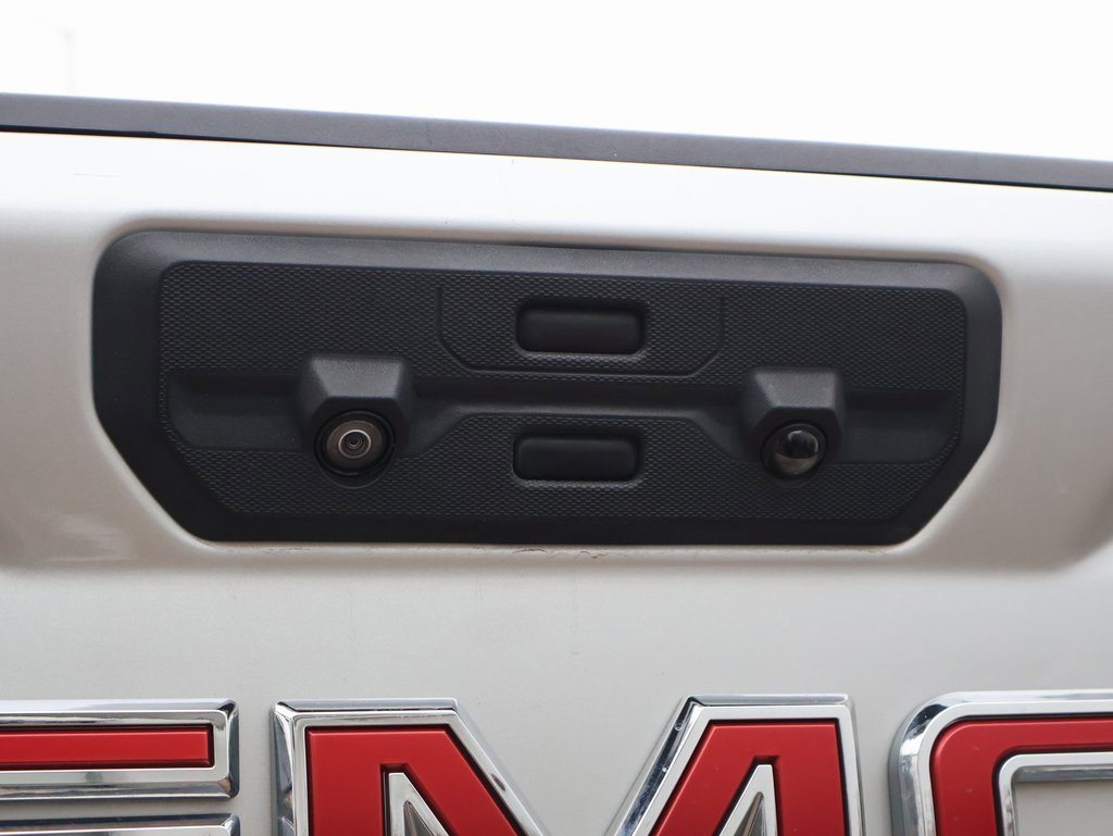 Used 2022 GMC Sierra 2500 Denali image 24