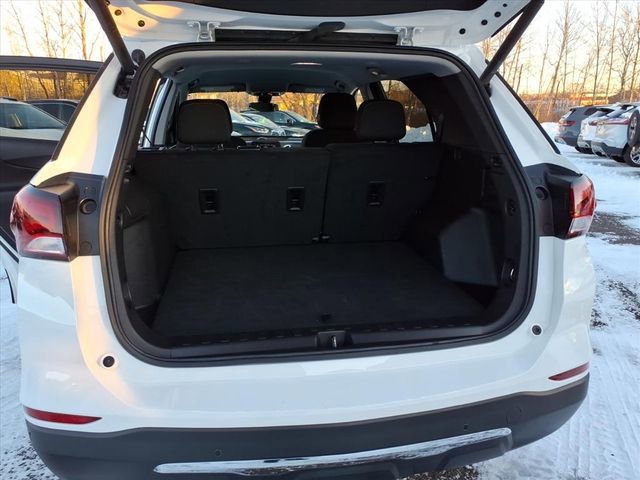 Used 2024 Chevrolet Equinox LT FWD image 14