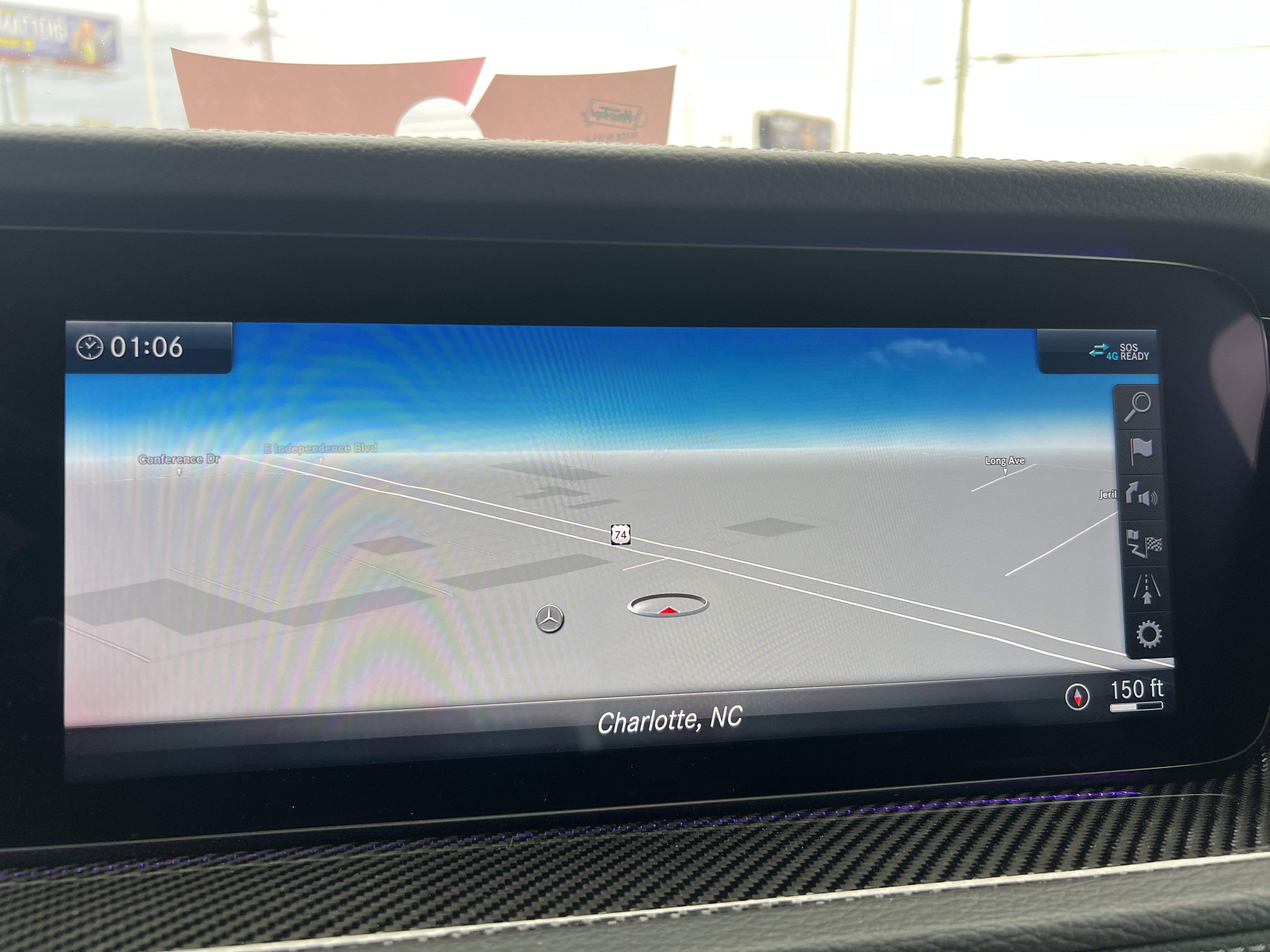 Used 2019 Mercedes-Benz G 63 AMG 4MATIC image 23