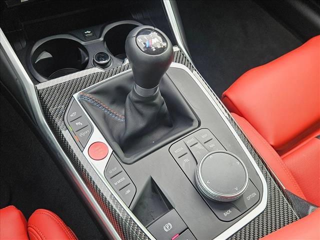 Used 2025 BMW M4 Coupe w/ Executive Package image 22