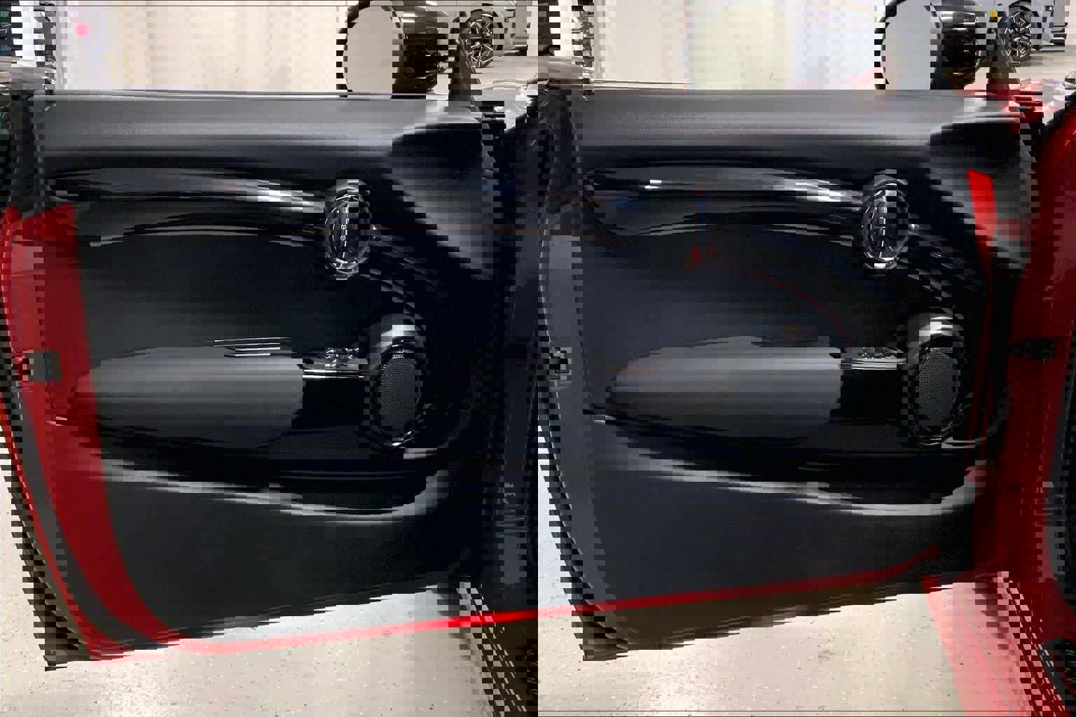 Used 2022 MINI Cooper John Cooper Works w/ Premium Package image 21