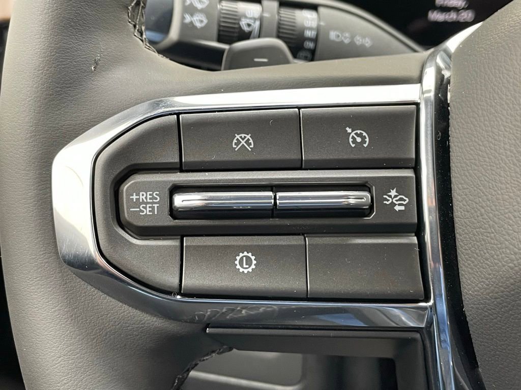 New 2026 GMC Yukon XL Denali image 28