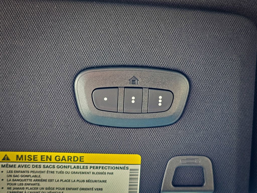 New 2026 Jeep Grand Cherokee Limited image 31