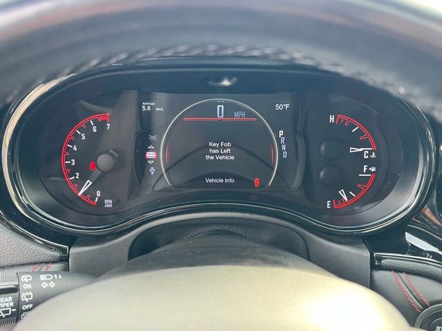 Used 2023 Dodge Durango GT image 19