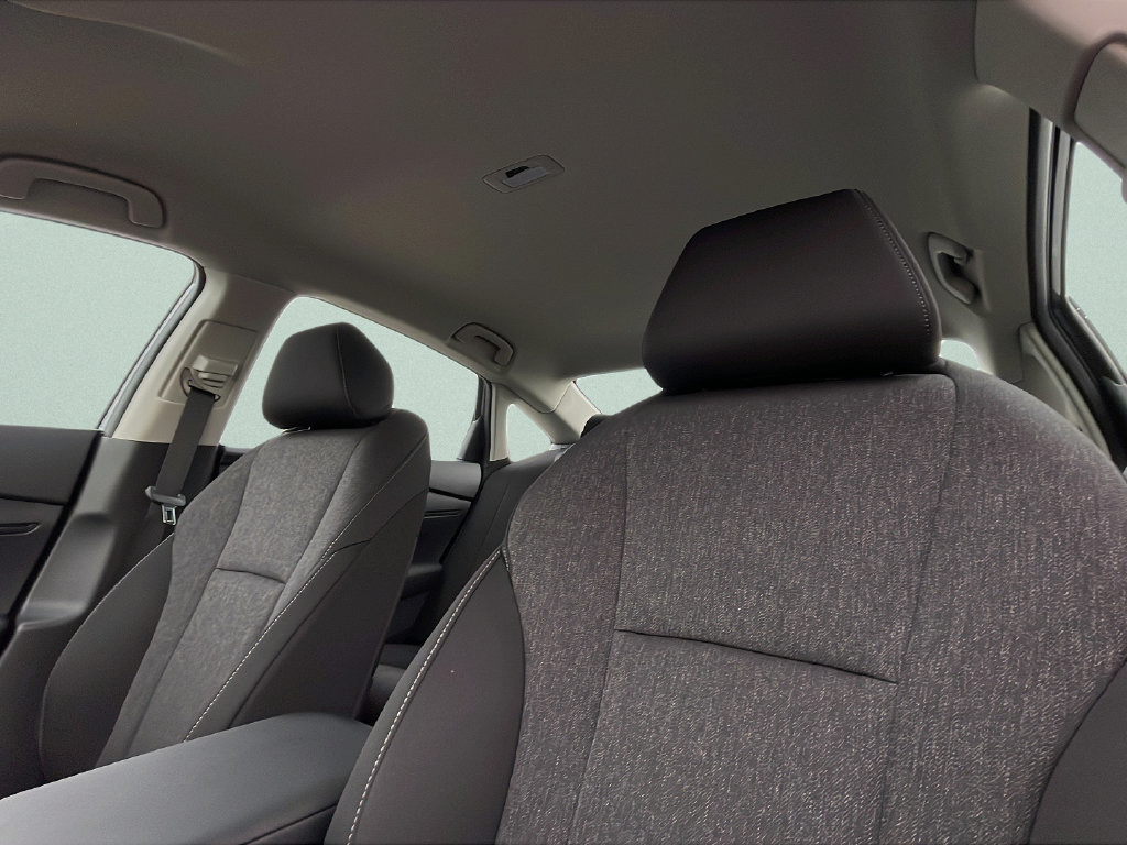 New 2026 Honda Accord LX image 21