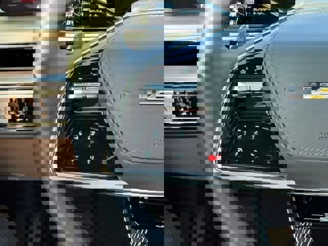 New 2026 Cadillac Lyriq V image 24