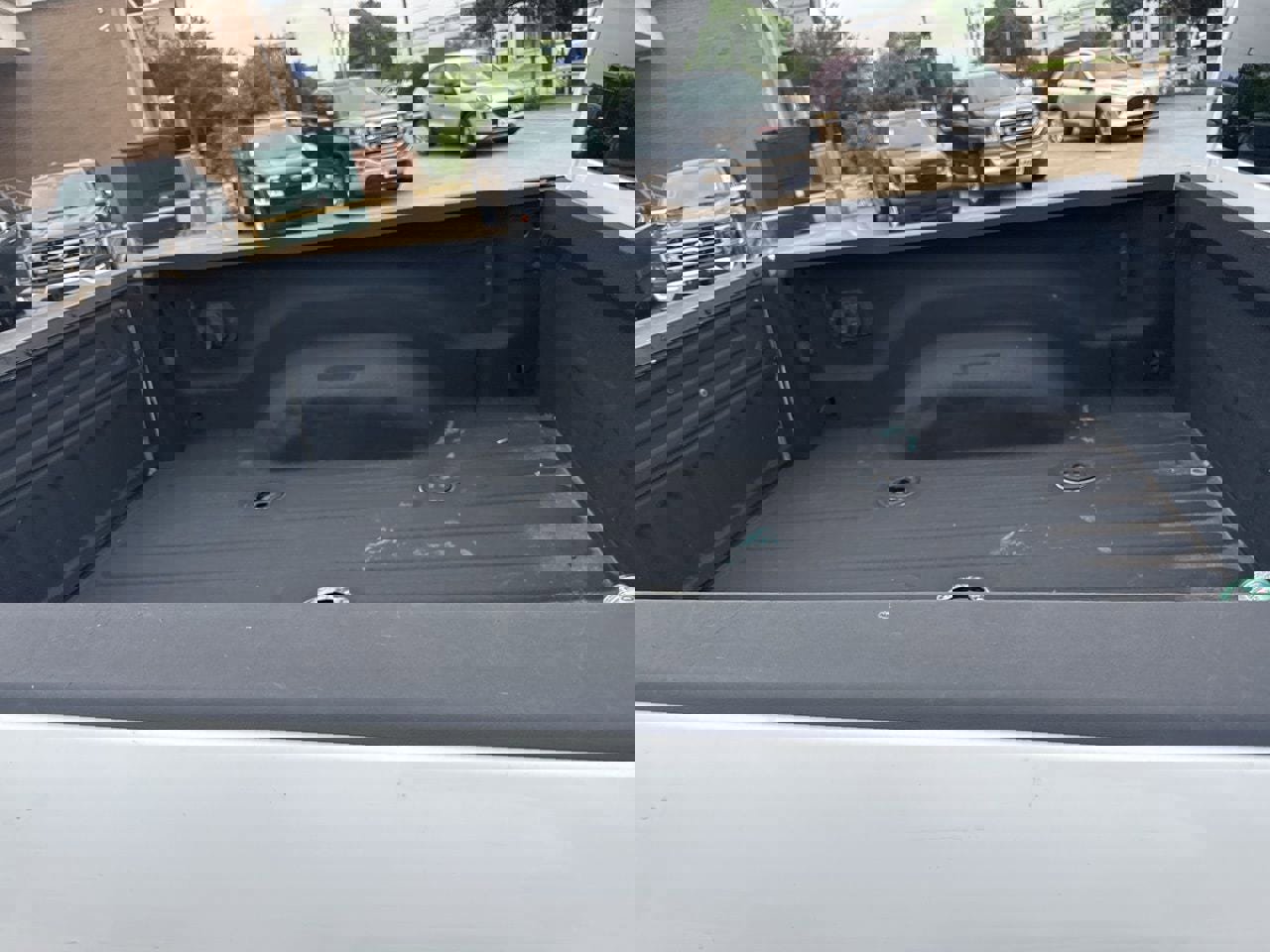 Used 2019 RAM 2500 Lone Star AWD/4WD image 4