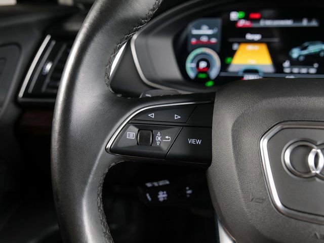 Used 2021 Audi Q5 e Premium Plus image 21