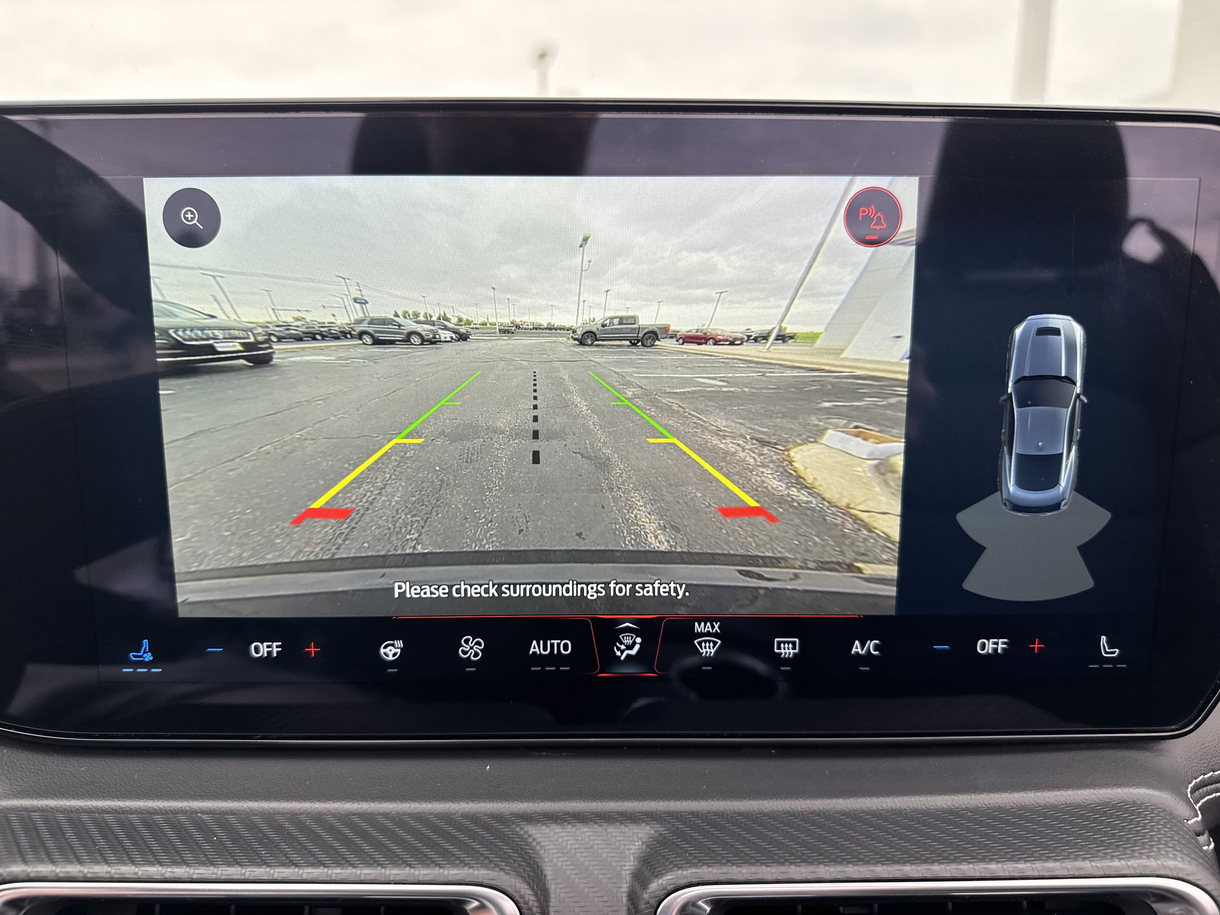 Used 2024 Ford Mustang Premium image 35