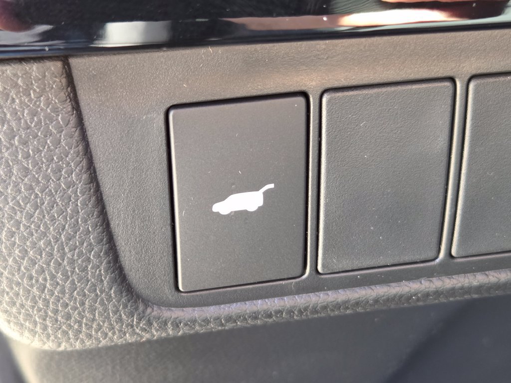 New 2027 Honda CR-V EX-L image 11