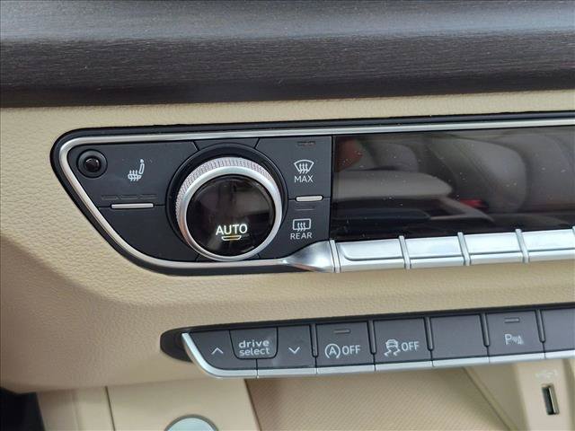 Used 2024 Audi Q5 2.0T Premium AWD/4WD image 11