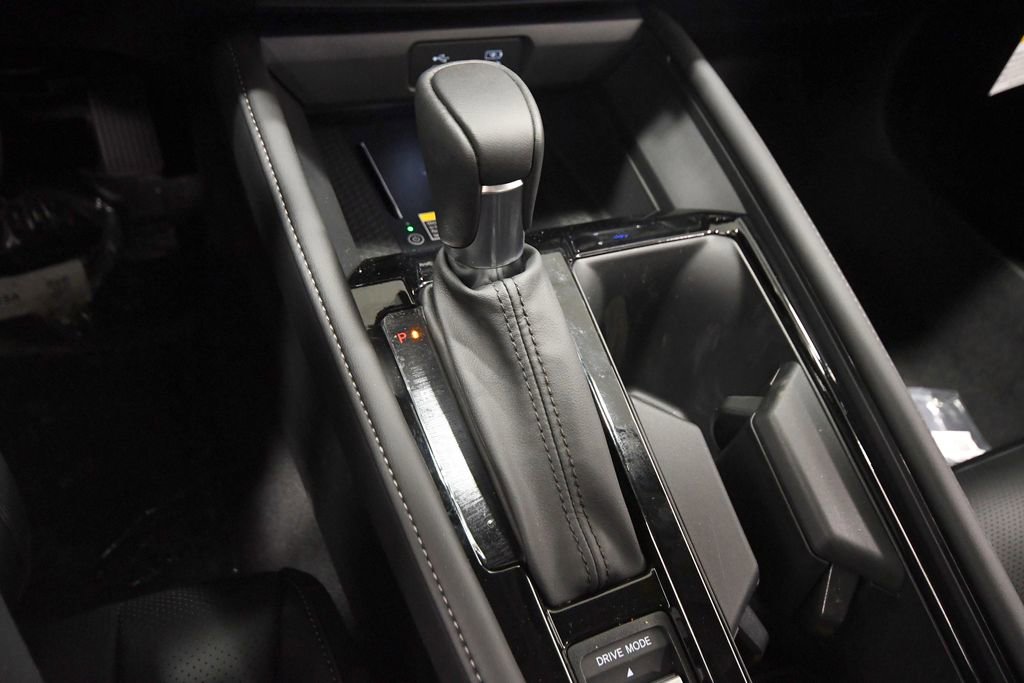 New 2026 Honda Accord Touring image 25