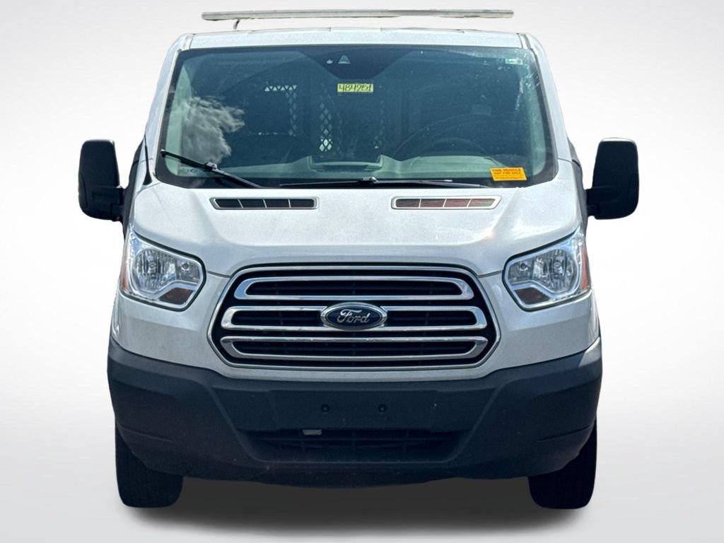 Used 2019 Ford Transit 250 130 Low Roof w/ Exterior Upgrade Package RWD image 3