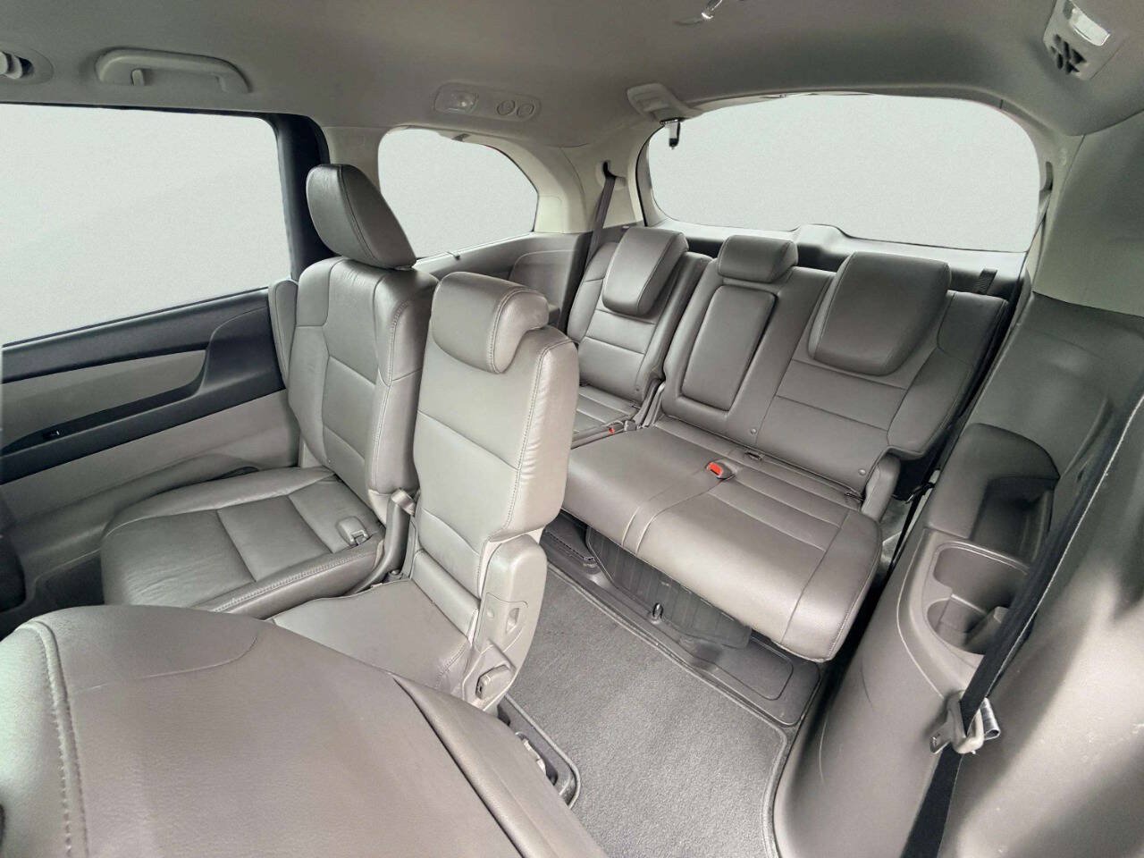 Used 2016 Honda Odyssey Touring image 23