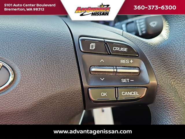 Used 2020 Hyundai Elantra SEL w/ Cargo Package (C1) image 11