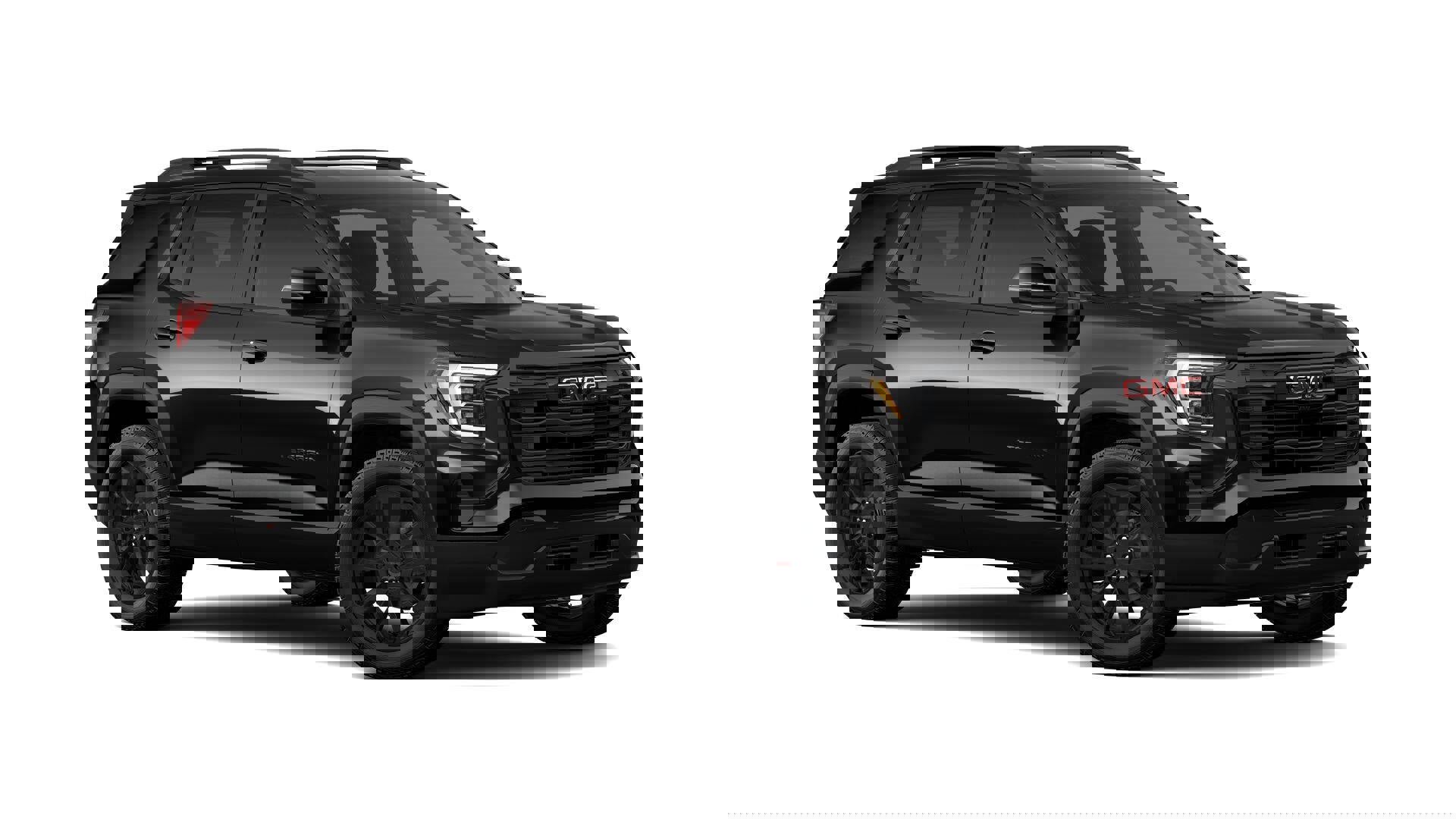 New 2026 GMC Terrain Elevation w/ Black Edition image 29