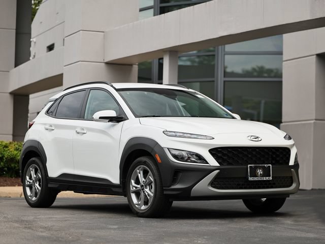 Used 2023 Hyundai Kona SEL w/ Cargo Package
