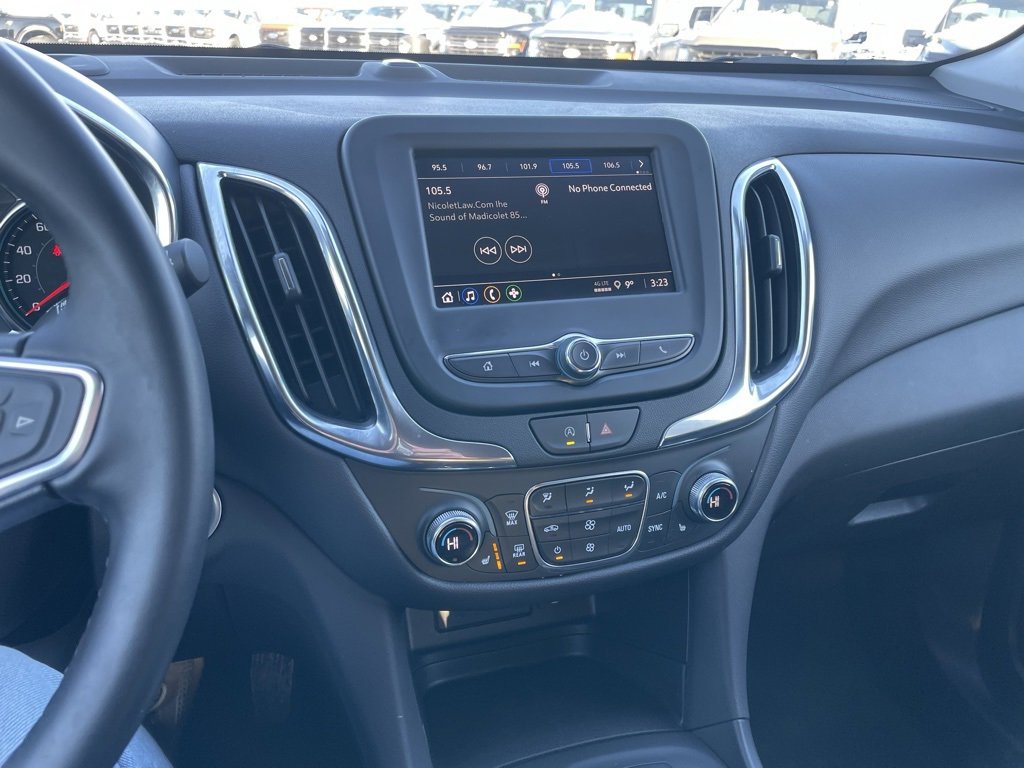 Used 2024 Chevrolet Equinox LT image 10