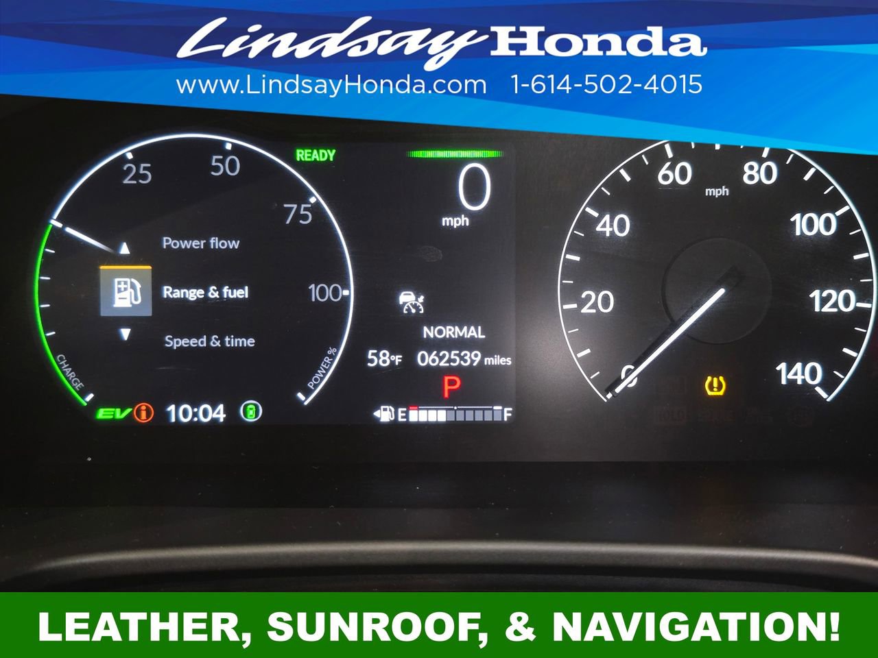 Used 2023 Honda CR-V Sport Touring image 14