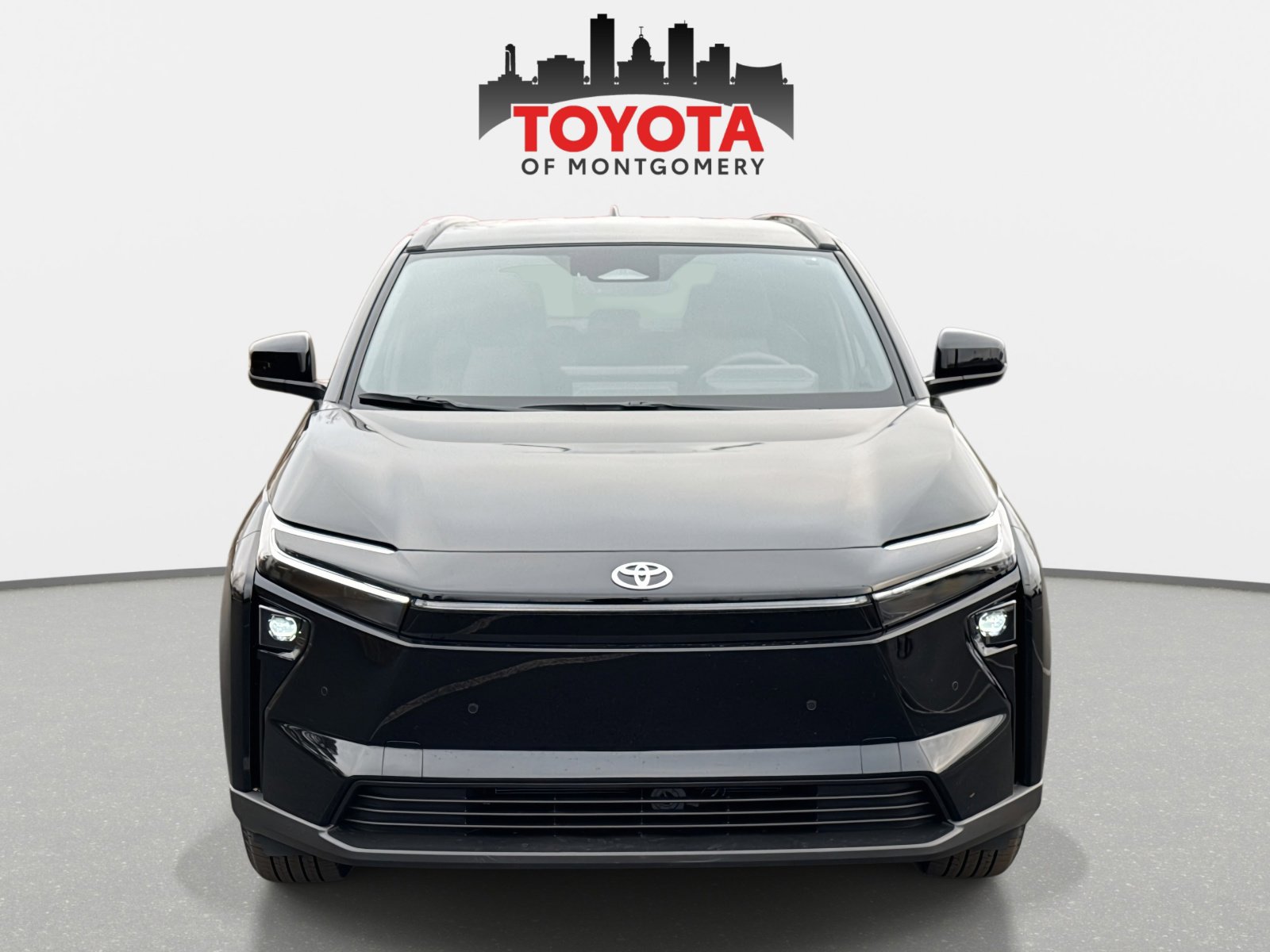 New 2026 Toyota bZ image 8